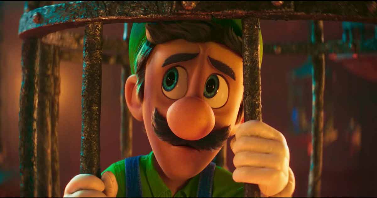 The Super Mario Bros Movie Cast Salary