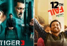 Tiger 3 Box Office: In Its 5th Week, Vikrant Massey's 12th Fail Beats Salman Khan's Film To Sell More Tickets...