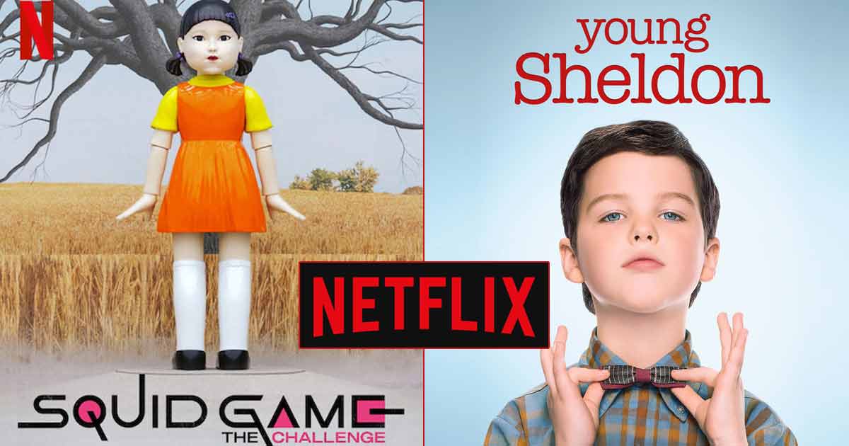 Top 10 Most Watched Web Series On Netflix