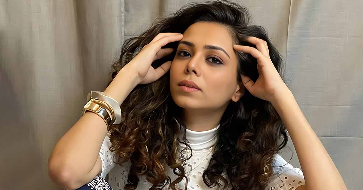 CID Actress Vaishnavi Dhanraj Posts A Shocking Video Of Herself With Cuts & Bruises, Accuses Mother & Brother Of Assault