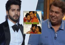 Varun Dhawan & David Dhawan's Biwi No. 1 Remake Would Have Been The 5th 100 Crore Grosser In The 'No 1 Series' - VD's Daddy No. 1's 640+ Crore Worth Franchise