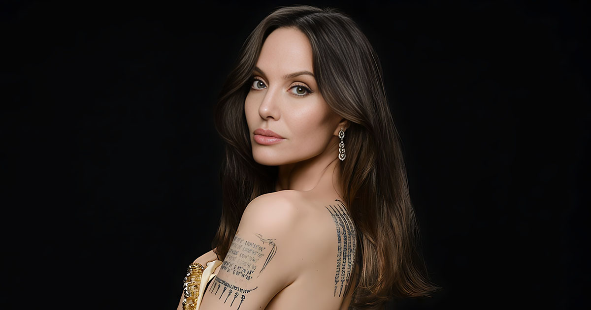 Is Angelina Jolie Bisexual? Here's All We Know About It!