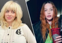 When Billie Eilish Slammed Haters For Accusing Her Of Queerbaiting & Madonna Came Out In Support Of Her