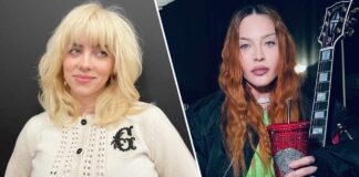 When Billie Eilish Slammed Haters For Accusing Her Of Queerbaiting & Madonna Came Out In Support Of Her