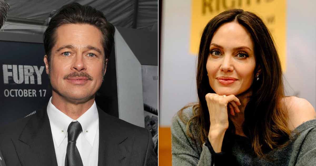 Brad Pitt Once Said "History Will Be Kind To Me" When Asked About His Tarnished Reputation After Abuse Allegations By Ex-Wife Angelina Jolie!