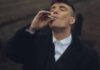 When Cillian Murphy Had To Smoke 3000 Cigarettes While Filming Peaky Blinders