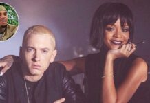 When Eminem Apologized To Rihanna For His Diss Track Supporting Her Abusive Ex-BF Chris Brown After It Got Leaked A Decade Later