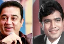 When Kamal Haasan Opened Up About His Fallout With Rajesh Khanna & Him Being ‘Less Than Polite’ With The Actor