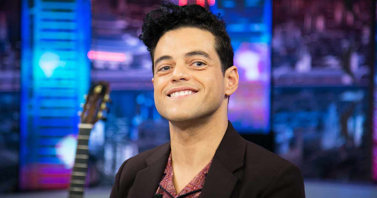 When Rami Malek Potentially Saved His Breakout Role In Mr. Robot!