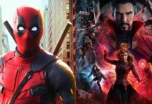 When Ryan Reynolds' Deadpool Was Set To Appear In Doctor Strange 2 - Find Out More!