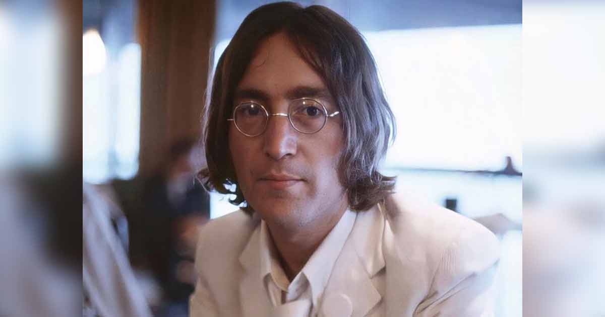 When The Beatles' John Lennon's Disturbing Video Mocking Disabled People Went Viral!