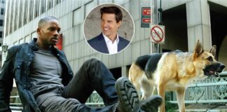 When Will Smith Asked For Tom Cruise's Help While Doing I Am Legend - Here's What Happened Next!
