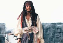 Which Is The Worst Rated Pirates Of The Caribbean Film Of All-Time?