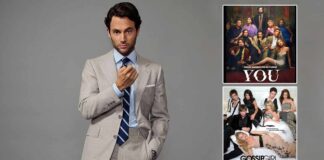 'You' Star Penn Badgley's Salary From Dan To Joe - Before You Season 5, Here's How Much The Gossip Girl Star Has Earned!
