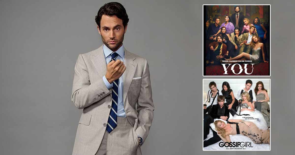 'You' Star Penn Badgley's Salary From Dan To Joe - Before You Season 5, Here's How Much The Gossip Girl Star Has Earned!