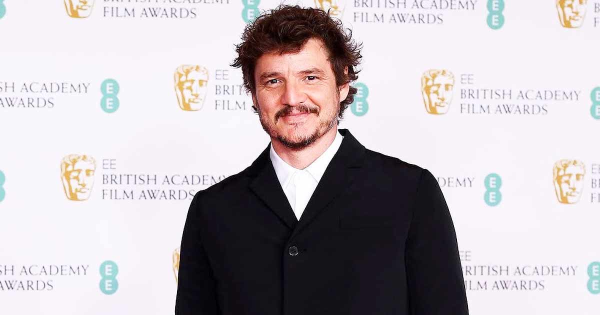 7 Upcoming Pedro Pascal Movies and Shows We Can't Wait to Watch.