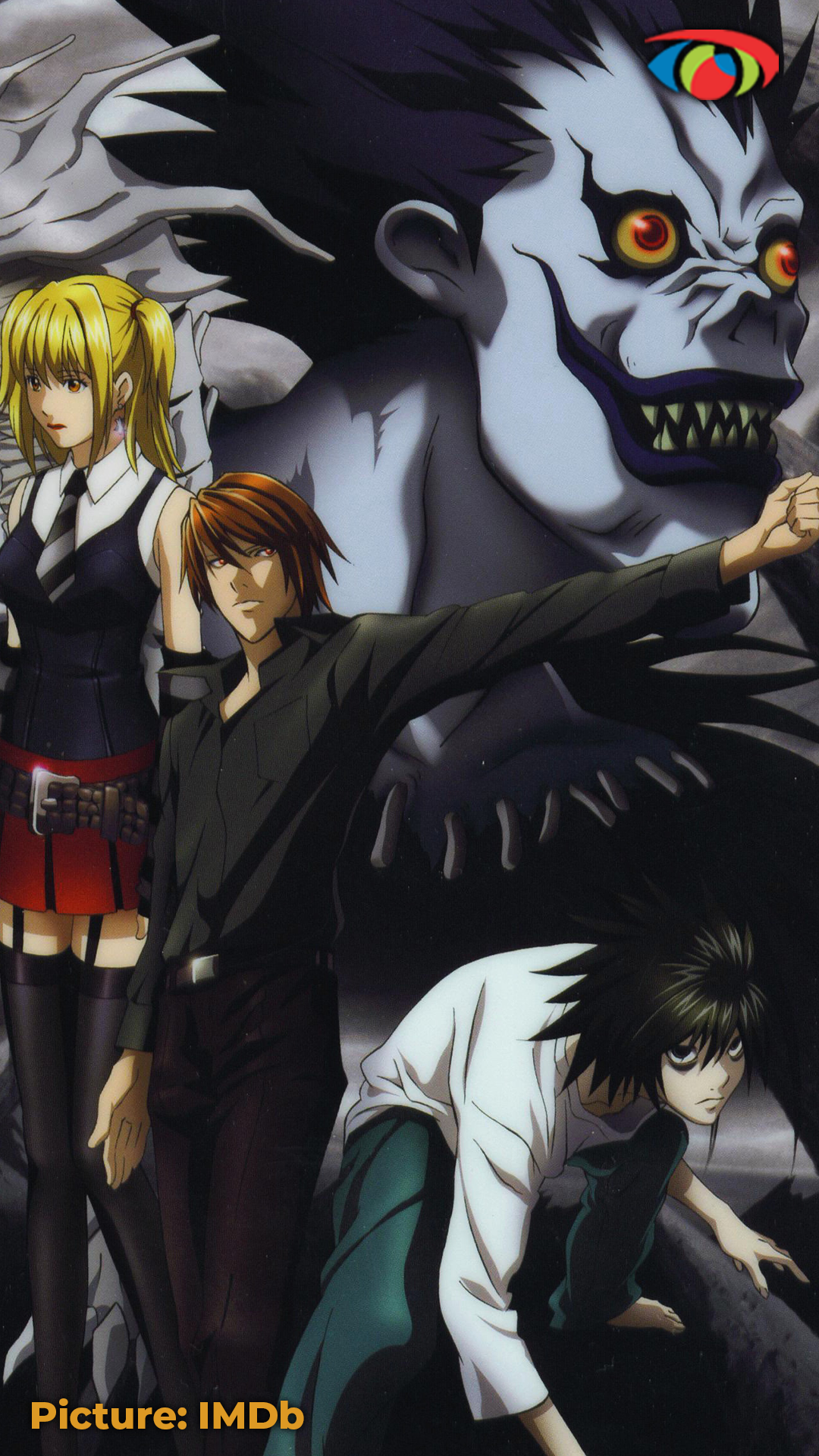 Monster Is Anime's Answer To A Prestige TV Drama