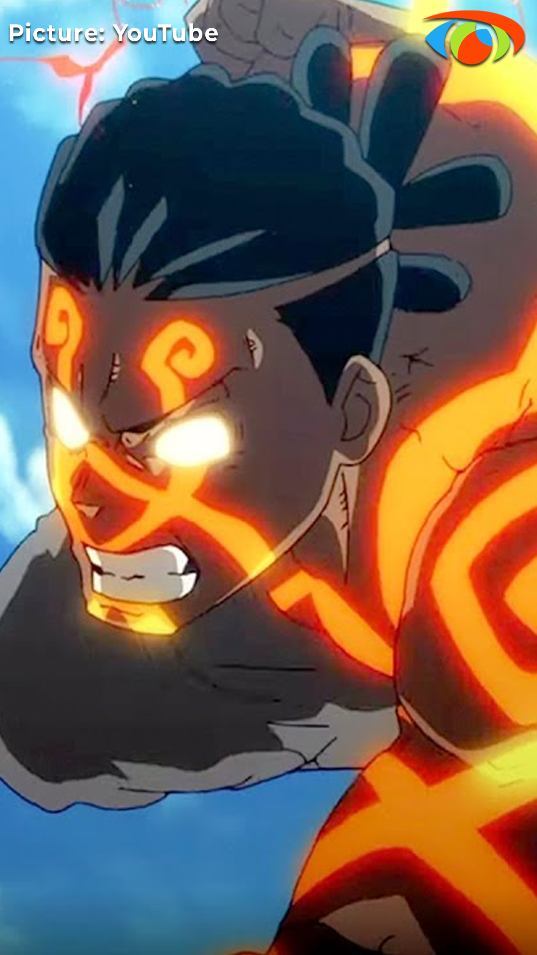 𝐎𝐠𝐮𝐧 | Fire Force! Amino