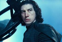 Adam Driver Exits The Star Wards Franchise