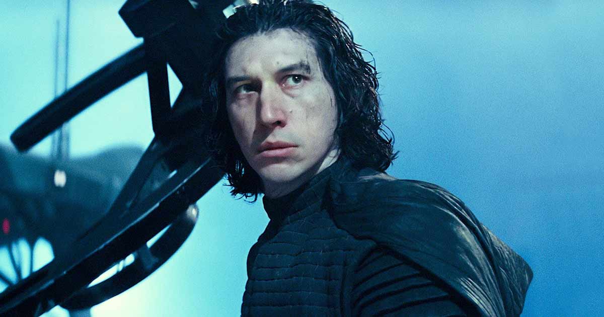 Adam Driver Reveals His Exit From The Upcoming Star Wars Film, Says His  Character Will Return But He Won't