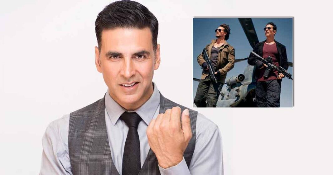 Akshay Kumar's 5000 Crore Cumulative Collection With 2024 Box Office 4