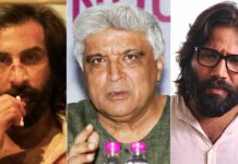 Animal Makers Trolled For Their “…Your Art Form Is Big False” Response To Javed Akhtar After He Criticized Ranbir Kapoor Starrer