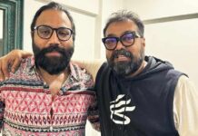 Anurag Kashyap Calls Sandeep Reddy Vanga The Most "Understood" Filmmaker!