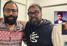 Anurag Kashyap’s Sacred Games’ Cohorts Varun Grover & Neeraj Ghaywan Nod In Disagreement As He Hails Sandeep Reddy Vanga