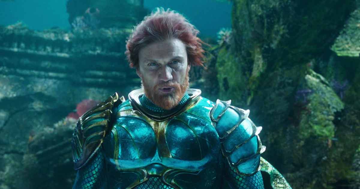 Aquaman 2 Star Confirms Reshoots, Blames His & Amber Heard's Cut Scenes For Box Office Failure