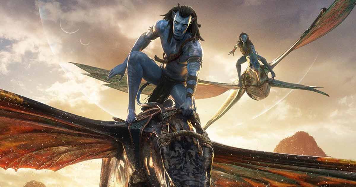 Avatar 2's Profit Revealed Against Its $2+ Billion Box Office