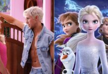 Barbie Box Office To Boost With US & Brazil Re-Release!