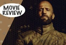 Beekeper Movie Review