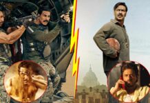 Before Bade Miyan Chote Miyan VS Maidaan Box Office Clash: 5 Huge Eid Battles That Did Not Happen Including Shah Rukh Khan & Salman Khan's Raees Vs Sultan