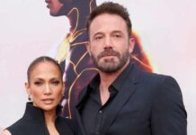 Jennifer Lopez & Ben Affleck's $640 Million Net Worth Combined: ICYMI JLo Owns 70% Of This Half A Billion+ Worth Assets While Ben Earns $23 Million PA