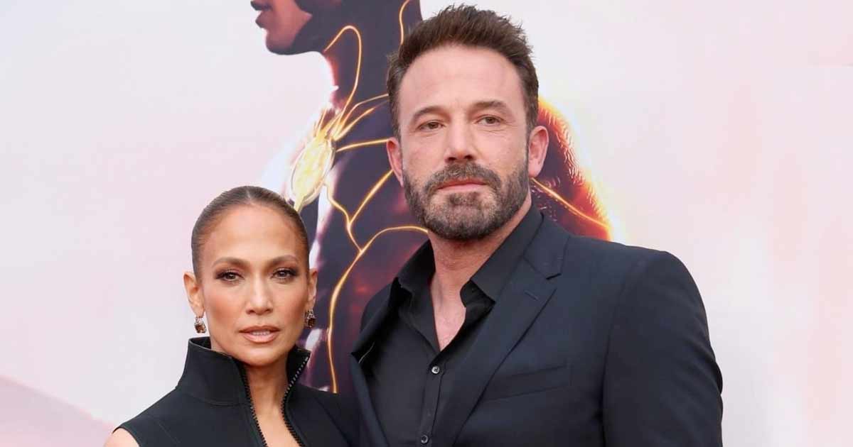 Jennifer Lopez & Ben Affleck’s $640 Million Net Worth Combined: ICYMI JLo Owns 70% Of This Half A Billion+ Worth Assets While Ben Earns $23 Million PA – Who Owns What!