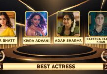 Koimoi Audience Poll 2023: From Alia Bhatt In Rocky Aur Rani Kii Prem Kahani To Kareena Kapoor Khan In Jaane Jaan - Vote For The Best Actress