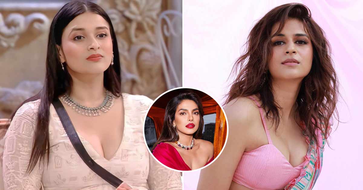 Bigg Boss 17: Mannara Chopra Once Went Crazy To Hit Shraddha Das On Her Chest Hospitalizing Her, Latter Has Now Revealed "You Can't Fight Against Nepotism & Get Justice"