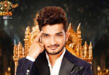 Bigg Boss 17: Munawar Faruqui's Total Fee Till The Grand Finale Is 140% Higher Than The Winning Prize - Earning A Whopping 1.1 Lakh Per Day