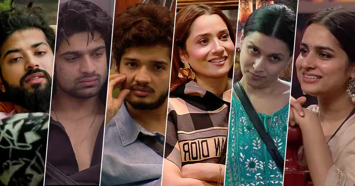 Bigg Boss 17 Social Media Report Card: Abhishek Kumar Adds 846K Followers In 30 Days, Munawar Faruqui Sees A Decline, Ayesha Khan Plays In Millions, Mannara Chopra's Worst Drop...