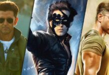Box Office - Hrithik Roshan scores his second biggest weekend as Fighter goes past Krrish 3, stays below War