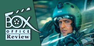 Box Office Review Of Hrithik Roshan's Fighter Is Out!