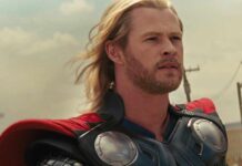 Chris Hemsworth Once Thought Marvel Would Fire Him From The Role Of Thor - Here's Why He Felt That Way!