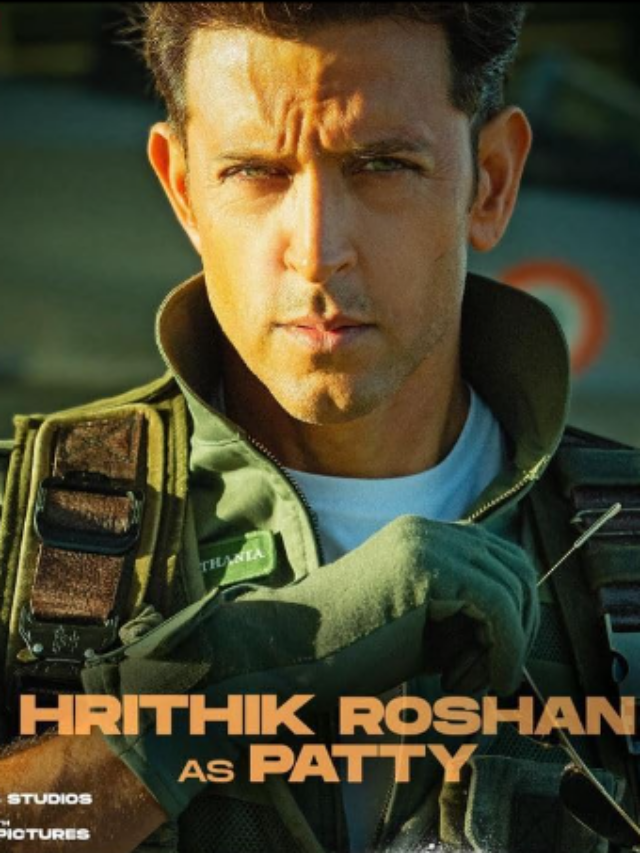 Fighter Box Office Collection Siddharth Anand & Hrithik Roshan To