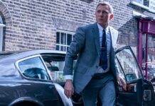 Daniel Craig Once Said That Playing James Bond On Screen Helped Him Dodge Mid-Life Crisis