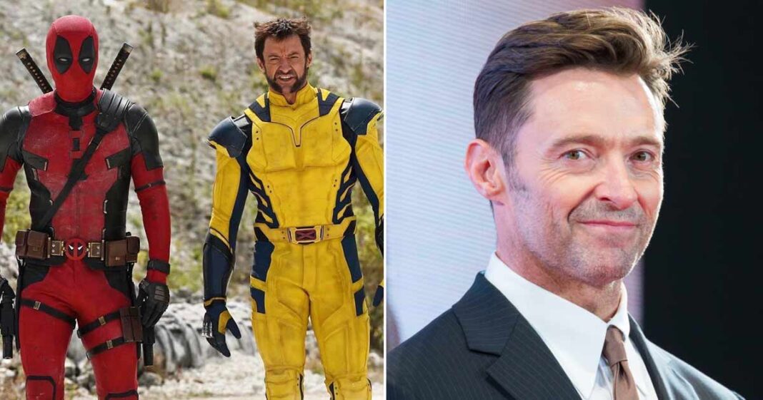 Hugh Jackman At Worldwide Box Office With The Right Amount Of Buzz