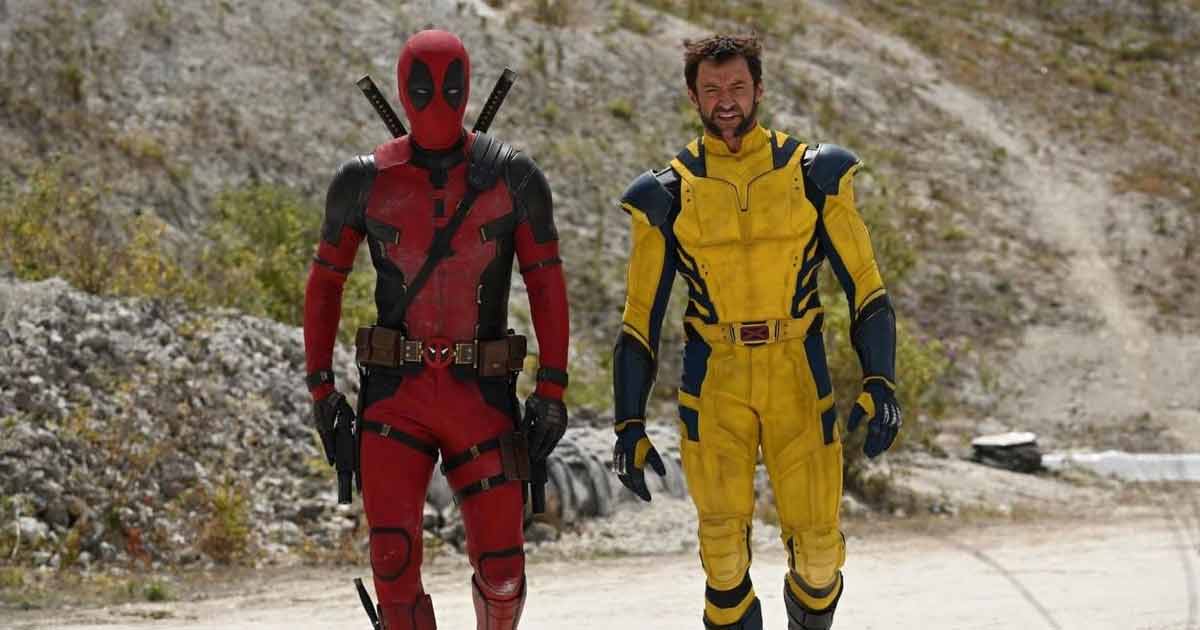 Deadpool 3 Stars Ryan Reynolds & Hugh Jackman's Extensive Fitness Regime