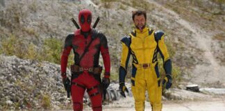 Deadpool 3's First Synopsis Is Out!