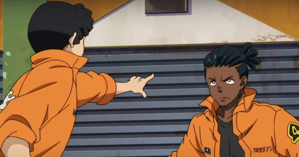 Black anime characters: list of 30 best heroes of all time - Legit.ng