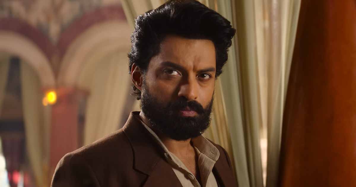 Devil: The British Secret Agent Movie Review: Suspend Your Idea Of Reality  & Embrace Nationalism In This Nandamuri Kalyan Ram Starrer!