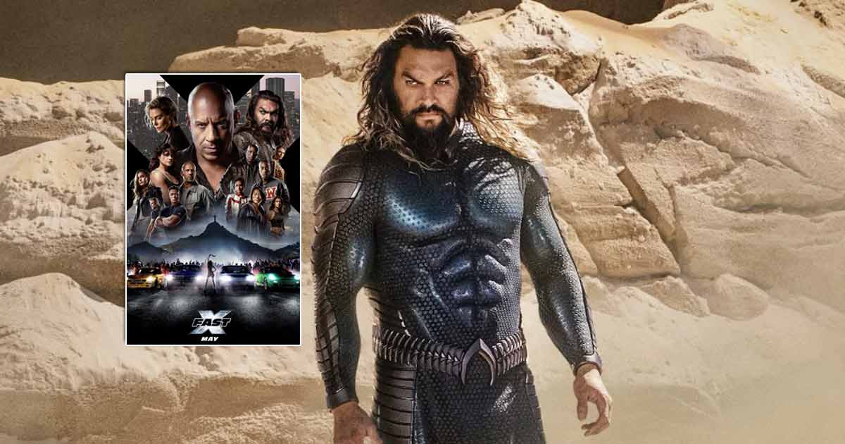 Did Jason Momoa Take A Veiled Dig At 'Fast X' & 'Aquaman' Franchise As He Expresses His Wish To Do 'Good Films'? GOT Star Says, "I've Just Never Been Part Of Movies That..."